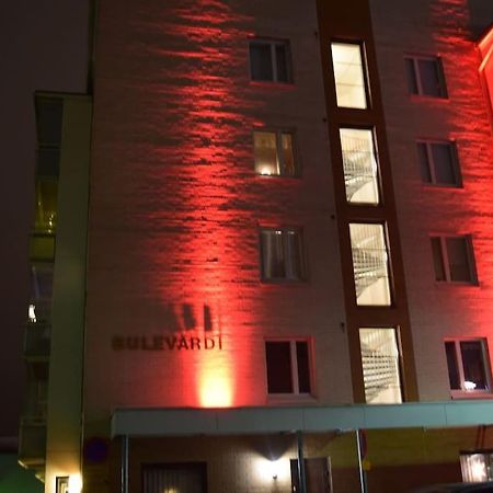 Artic Bouleward Home Rovaniemi Kültér fotó
