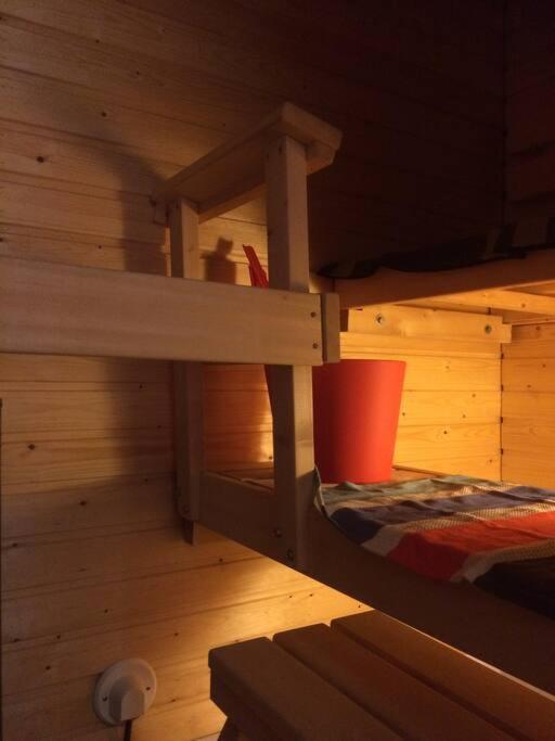 Artic Bouleward Home Rovaniemi Kültér fotó