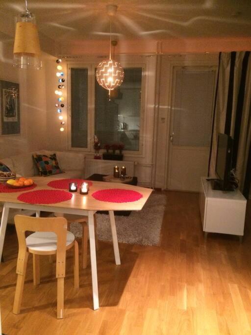 Artic Bouleward Home Rovaniemi Kültér fotó