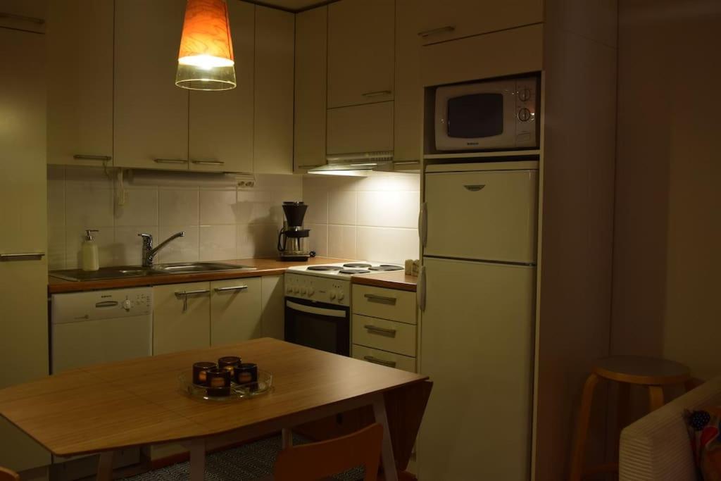 Artic Bouleward Home Rovaniemi Kültér fotó
