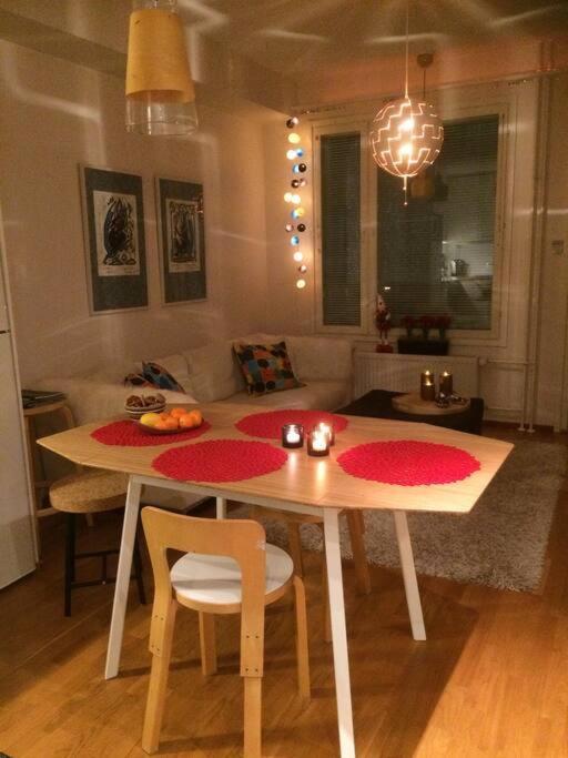 Artic Bouleward Home Rovaniemi Kültér fotó