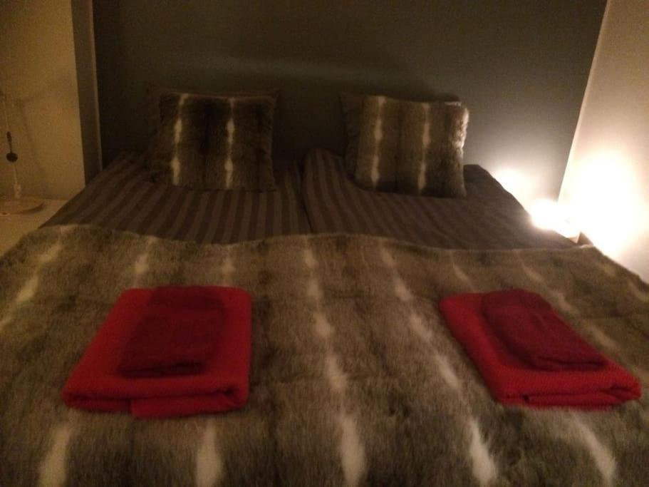 Artic Bouleward Home Rovaniemi Kültér fotó