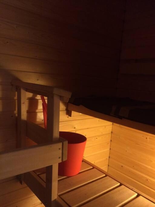 Artic Bouleward Home Rovaniemi Kültér fotó