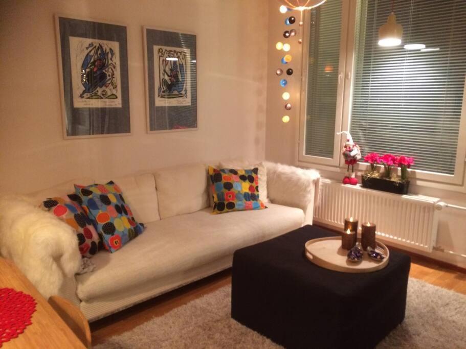 Artic Bouleward Home Rovaniemi Kültér fotó