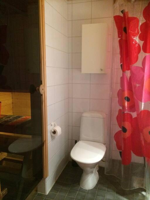 Artic Bouleward Home Rovaniemi Kültér fotó